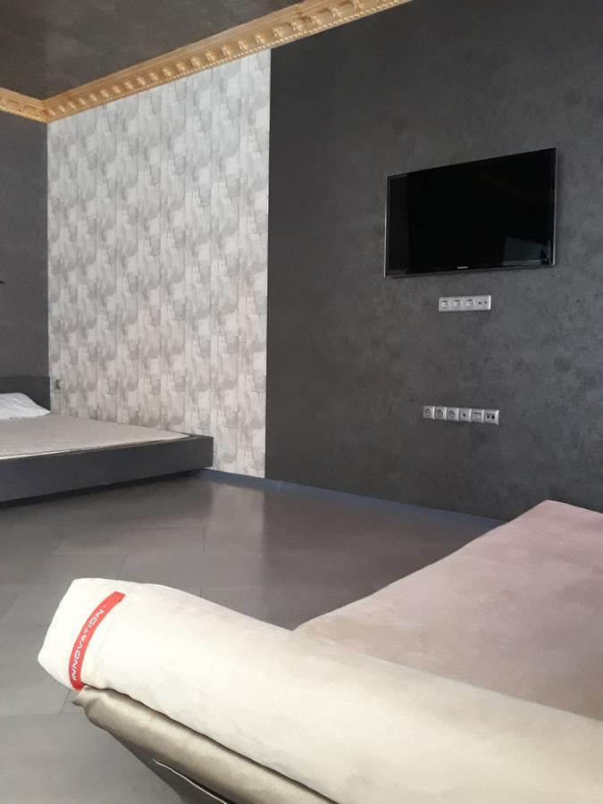 Капитан Odessa Extérieur photo