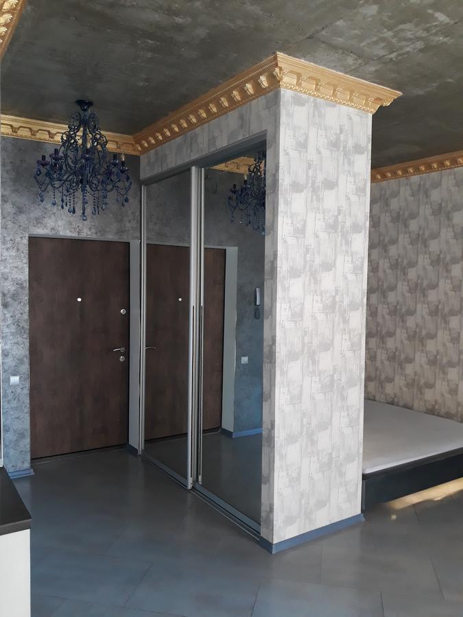 Капитан Odessa Extérieur photo